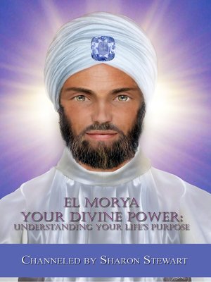 cover image of El Morya